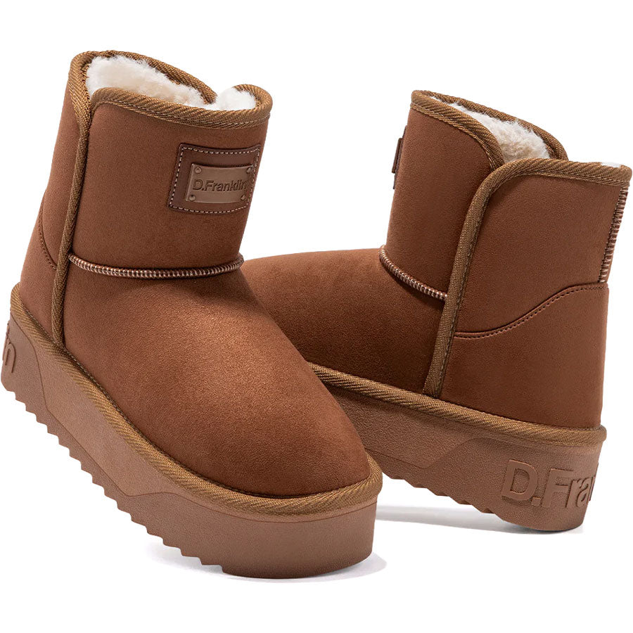 D. Franklin ταμπά Australian Boot 371004