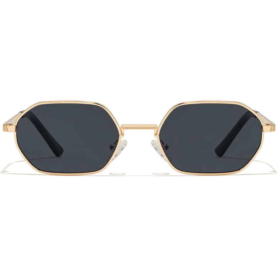 D. Franklin γυαλία ηλίου Hex Legacy Gold - Black