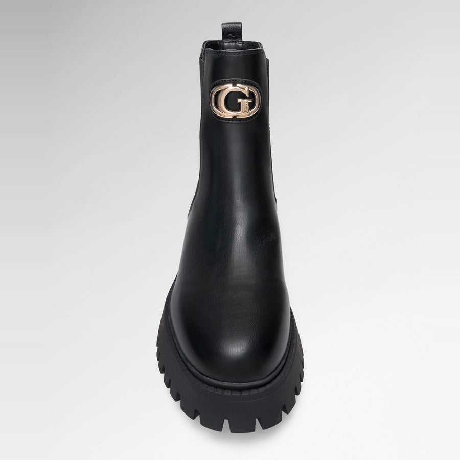 GUESS μαύρο αρβυλάκι FIDA