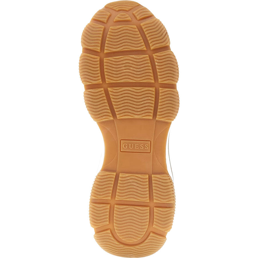 GUESS λευκό sneaker MAZZY