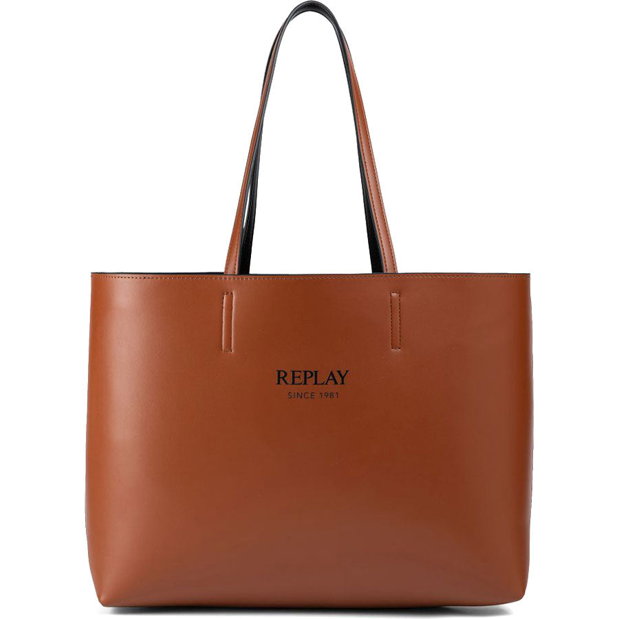 Replay τσάντα διπλής όψεως FW3553