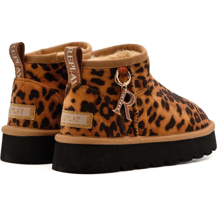 Replay australian boot DALLAS