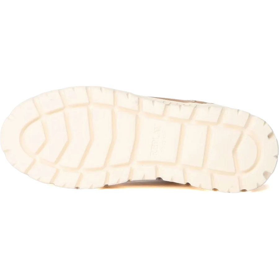 REPLAY κάμελ sneaker PAULETTE WARM