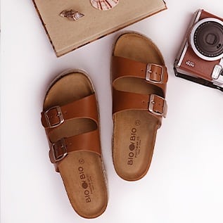 COMFORT FLAT