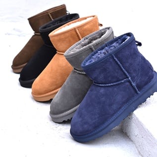 UGG STYLE