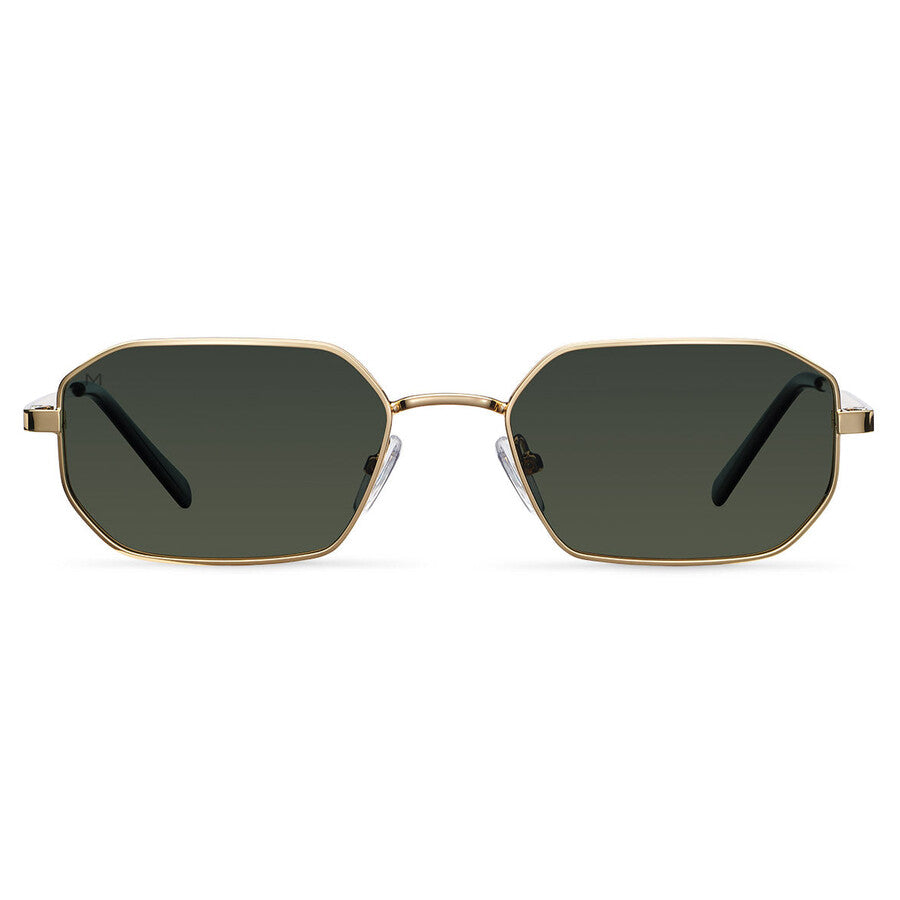 Meller γυαλία ηλίου IDIR GOLD OLIVE