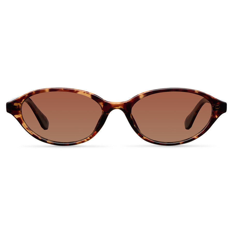 Meller γυαλία ηλίου IFU TIGRIS BROWN