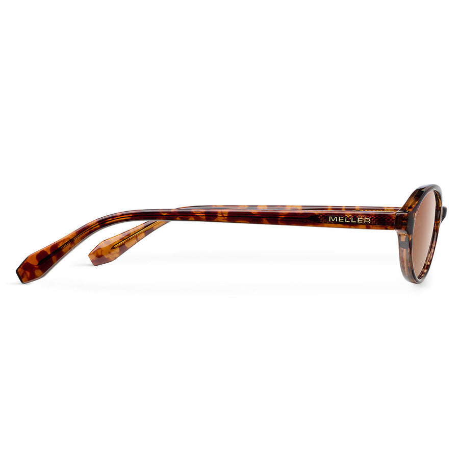 Meller γυαλία ηλίου IFU TIGRIS BROWN