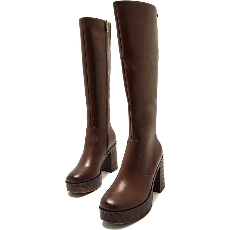 MTNG brown boot 50522