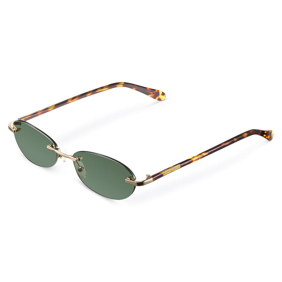 Meller γυαλία ηλίου JINA GOLD OLIVE