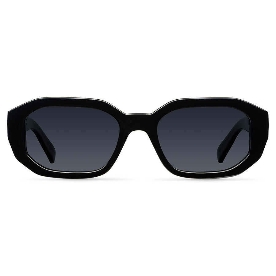 Meller γυαλία ηλίου KESSIE ALL BLACK