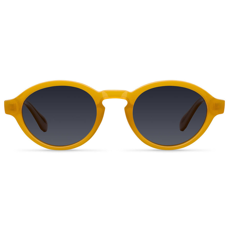 Meller γυαλία ηλίου KALI AMBER CARBON 