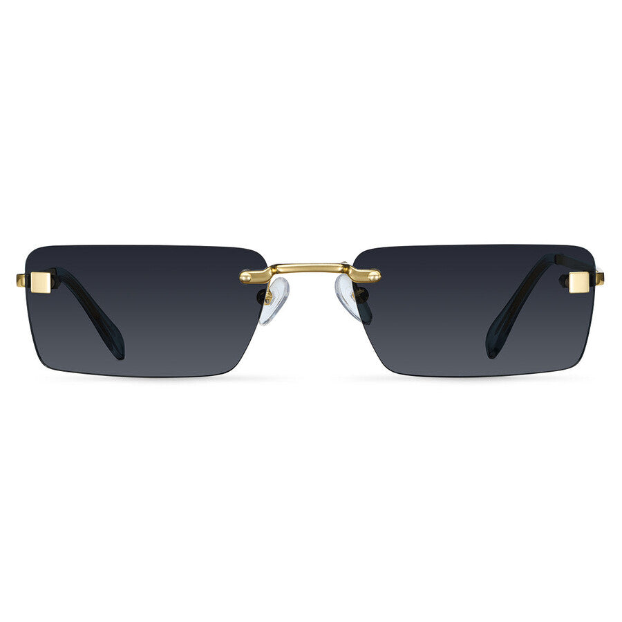 Meller γυαλία ηλίου LAILA GOLD CARBON