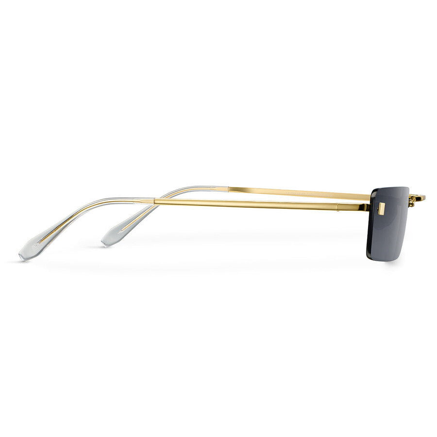 Meller γυαλία ηλίου LAILA GOLD CARBON