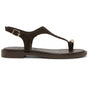 SZ121-LD114-0000BR — Καφέ