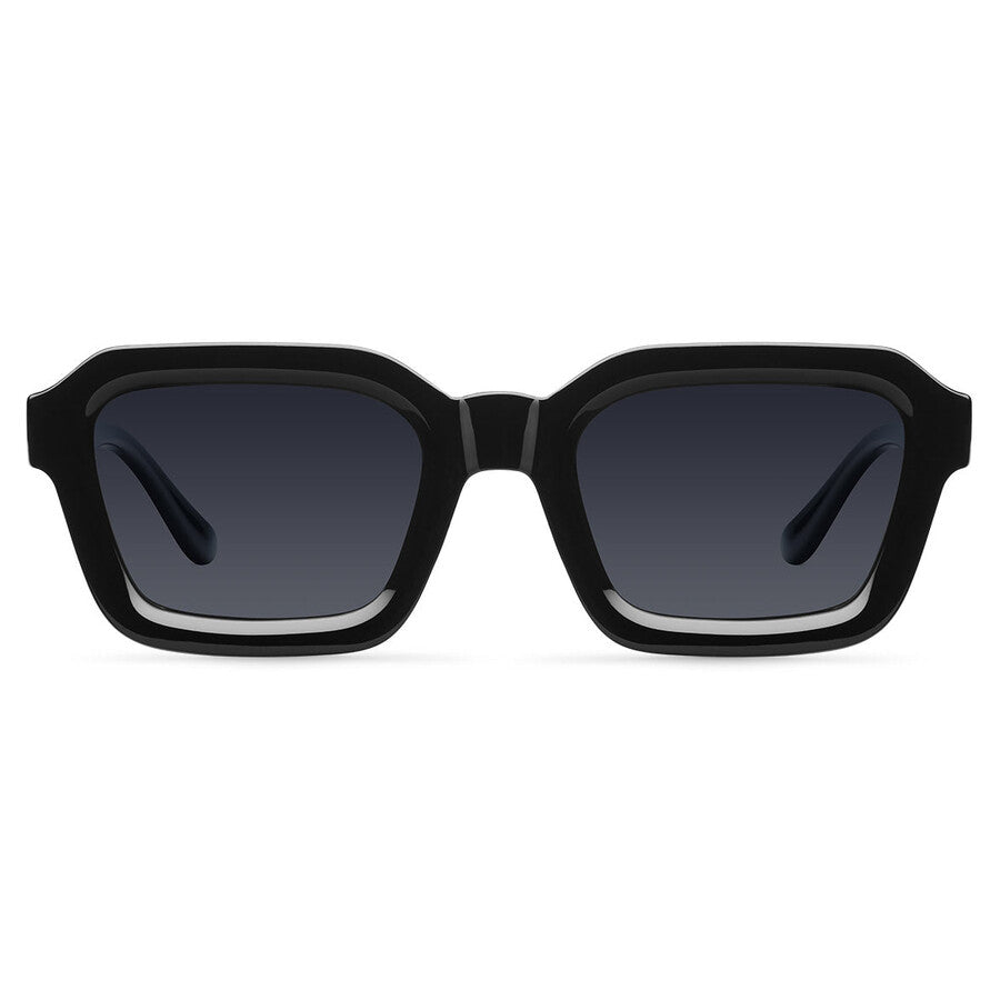Meller γυαλία ηλίου NAYA ALL BLACK