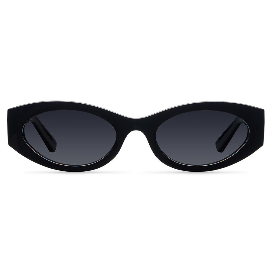 Meller γυαλία ηλίου NEMY ALL BLACK