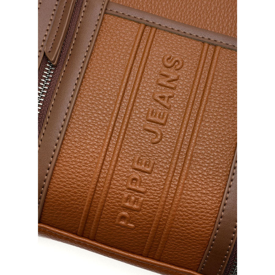 Pepe Jeans ταμπά τσάντα ώμου PL0300219