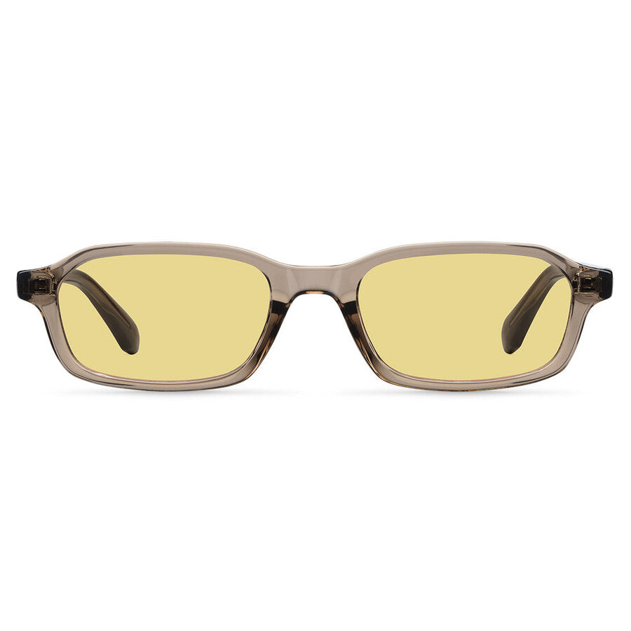 Meller γυαλία ηλίου PULA CAMEL YELLOW