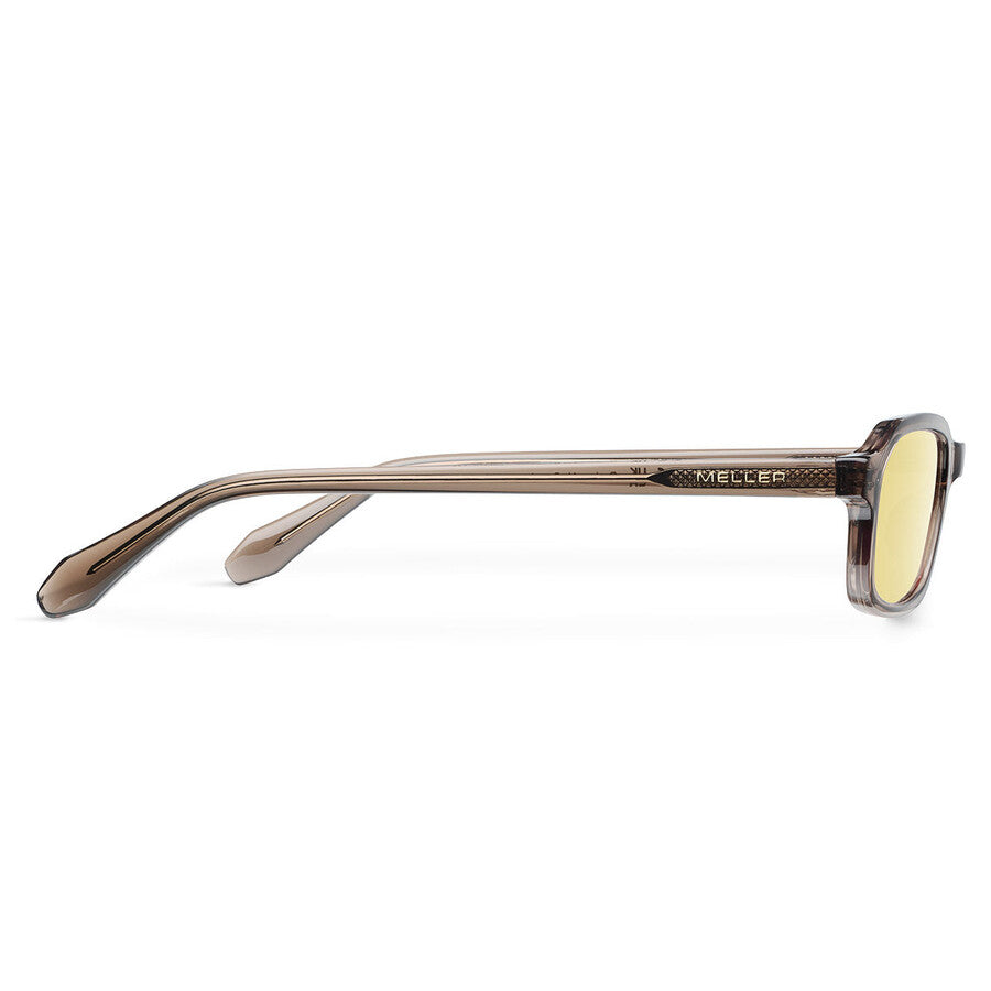 Meller γυαλία ηλίου PULA CAMEL YELLOW