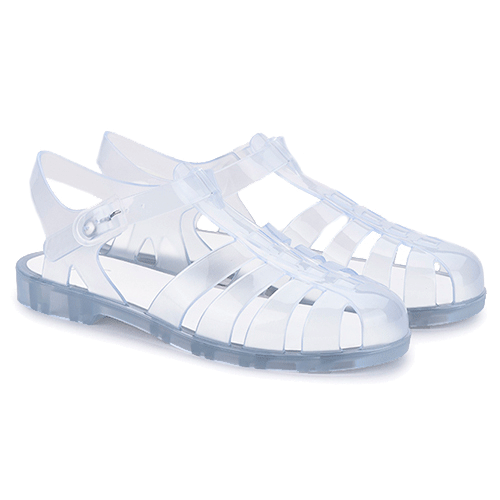 IGOR διάφανο σανδάλι jelly 10261