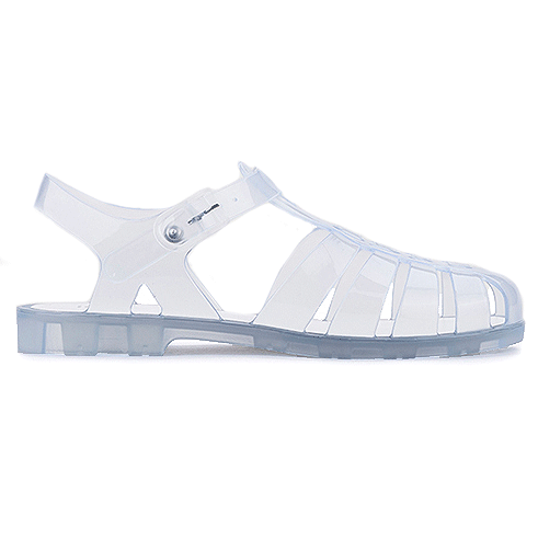 IGOR διάφανο σανδάλι jelly 10261