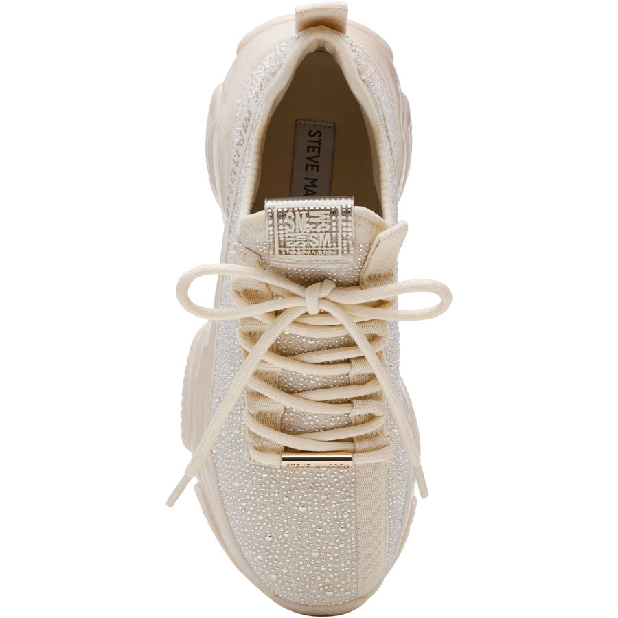 STEVE MADDEN sneaker Mysteria Pearl