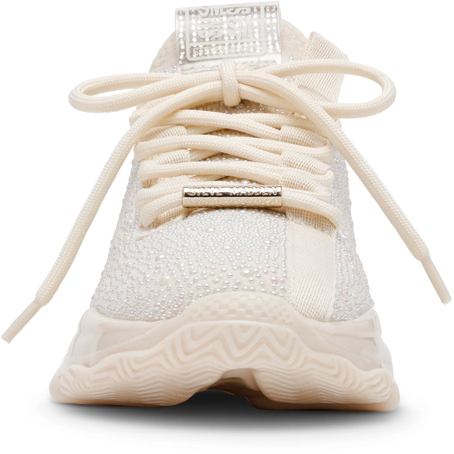STEVE MADDEN sneaker Mysteria Pearl