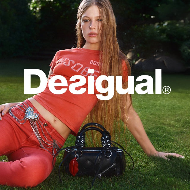 Desigual