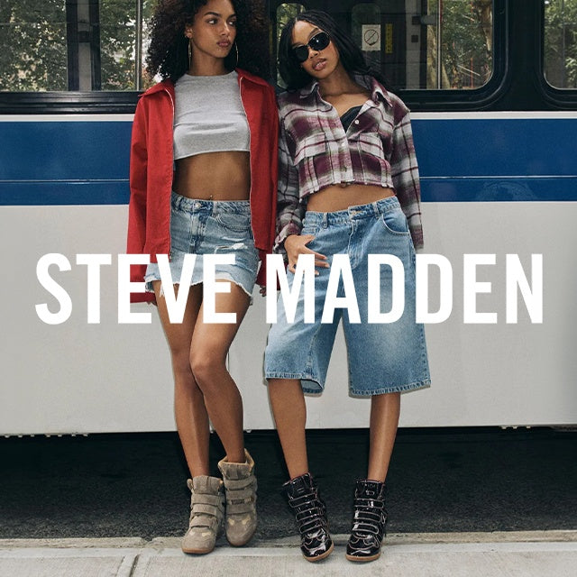 Steve Madden
