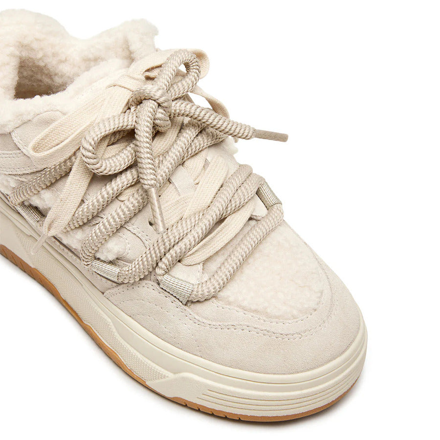 Steve Madden sneaker Boomer-F