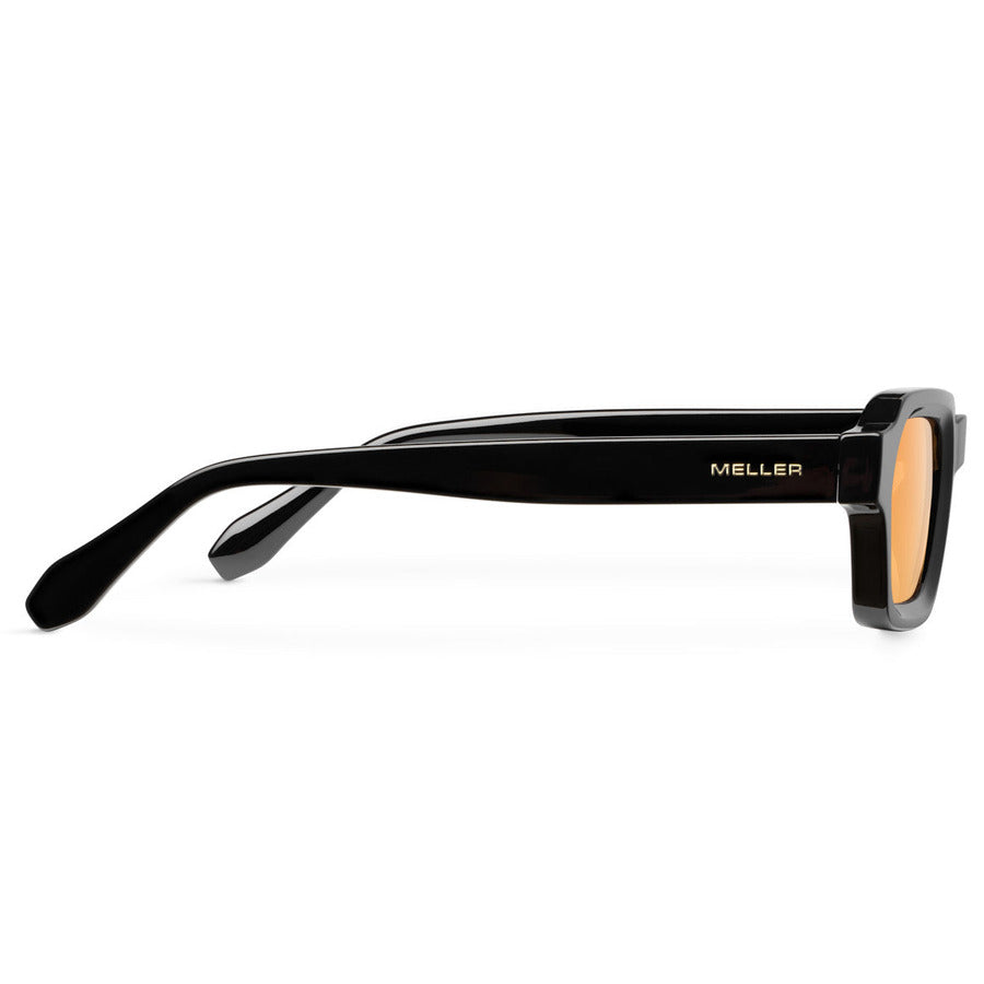 Meller γυαλία ηλίου TANA BLACK ORANGE