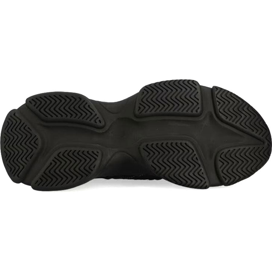 STEVE MADDEN μαύρο sneaker Mac -E