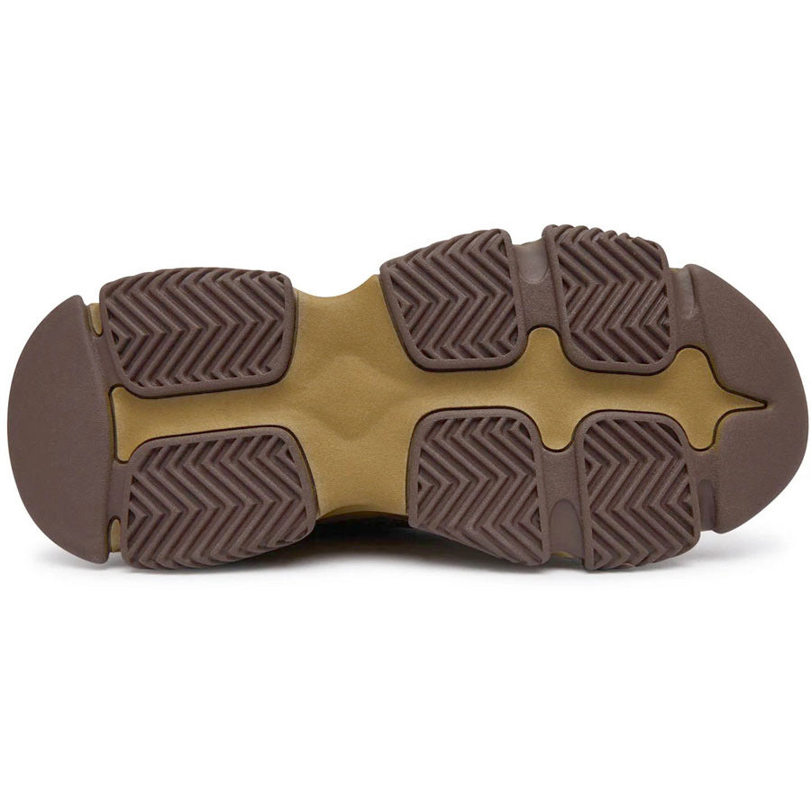 STEVE MADDEN χακί αθλητικό Possession-E